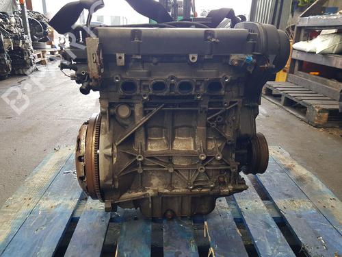 Engine VOLVO S40 II (544) 1.6 | BP26569740M1