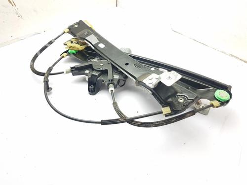 Front right window mechanism FORD FOCUS III 1.5 TDCi | BP32398082C23  - Image 5