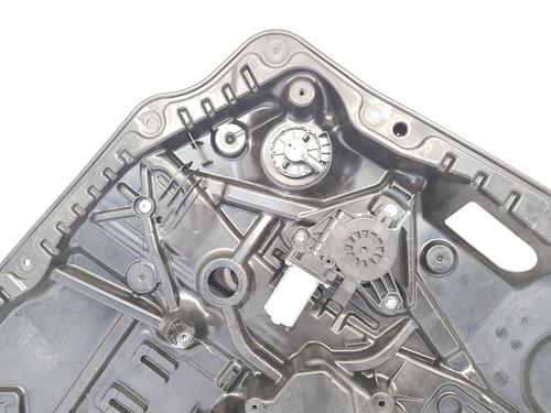 Rear left window mechanism MERCEDES-BENZ GLS (X167)  | BP29839617C24