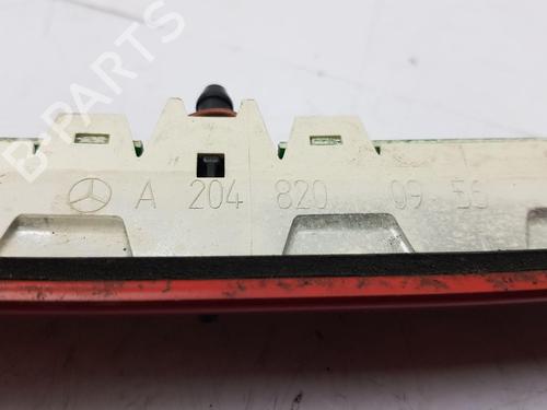 Third brake light MERCEDES-BENZ C-CLASS T-Model (S204) C 220 CDI (204.208) | BP33295903L11 - Image 9
