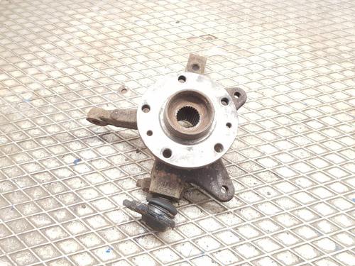 Mangueta delantera derecha RENAULT KANGOO Express (FW0/1_) 1.5 dCi 75 (FW07, FW10, FW04) (75 hp) 31282766