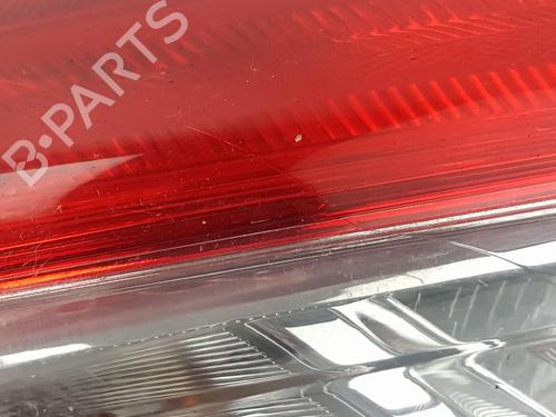 Left taillight NISSAN PULSAR Hatchback (C13) 1.2 DIG-T | BP29292782C34 
