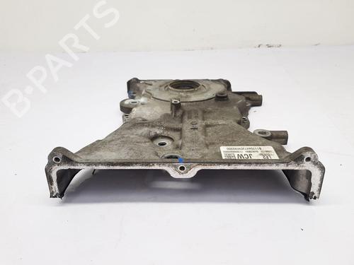 Timing cover VAUXHALL ASTRA Mk VII (K) (B16) 1.4 Turbo | BP30184758M123