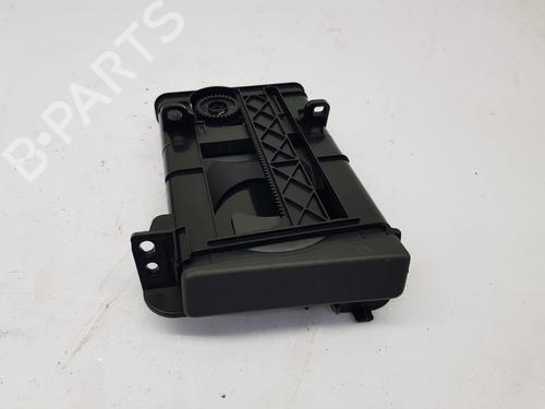 Used Cup/Object holder Cup/Object holder TOYOTA AURIS (_E15_) 1.4 (ZZE150_, ZZE150R) (97 hp) 40197387 40197387
