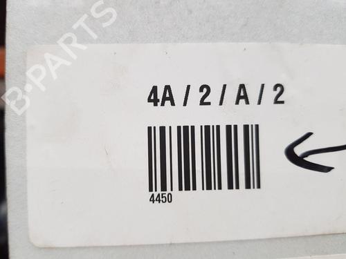 Engine FORD KA (RU8) 1.2 | BP26943237M1