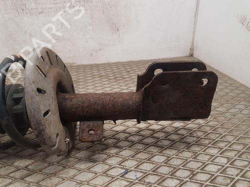 Right front shock absorber CITROËN C4 SPACETOURER (3D_)  | BP29492585M17 