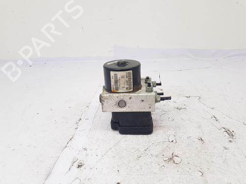Used ABS pump ABS pump FORD FOCUS II (DA_, HCP, DP) 1.6 Ti (115 hp) 33677867 33677867