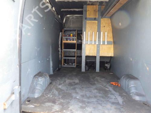 Used Parts FORD TRANSIT Van (FA_ _) 2.4 DI (FAA_, FAB_, FAC_, FAD_) (90 hp) 4429169