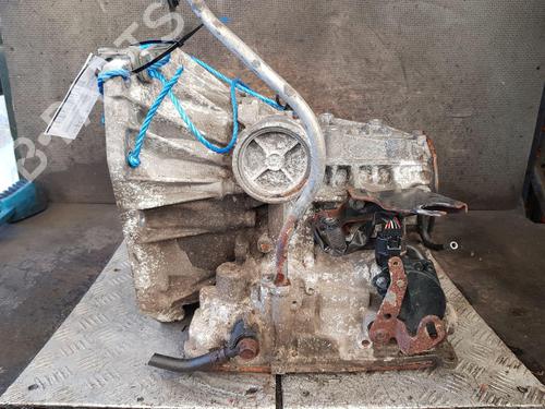 Gearbox NISSAN NOTE (E11, NE11) 1.6 | BP40282499M3 - Image 4