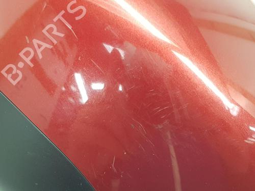 Left mirror NISSAN JUKE (F15) 1.5 dCi | BP22665463C26 