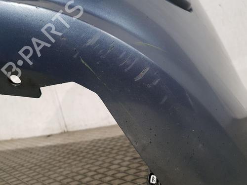 Rear bumper RENAULT CLIO III Grandtour (KR0/1_) 1.5 dCi (KR0F) | BP30161366C8