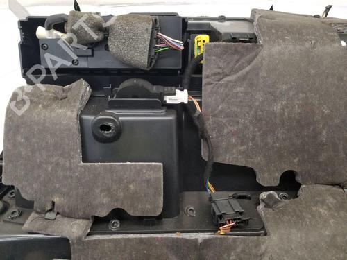 Glove box AUDI A3 (8P1) 1.9 TDI | BP39948606C95 - Image 7