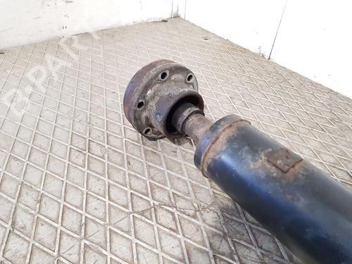 Driveshaft AUDI Q5 (8RB)  | BP22667017M37 