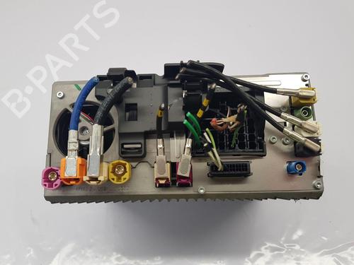 Electronic module BMW 5 (G30, F90) 530 i | BP34331756M83  - Image 6