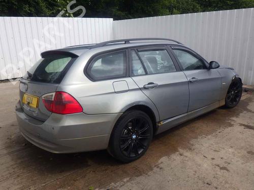 Left taillight BMW 3 Touring (E91) 320 d | BP37158871C34 - Image 10