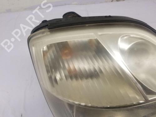Left headlight KIA PICANTO I (SA) 1.1 | BP36364732C28 - Image 2