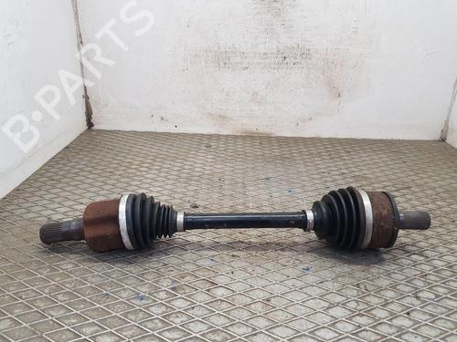 Used Left front driveshaft VOLVO V90 II Estate (235) D4 (190 hp) 29575599
