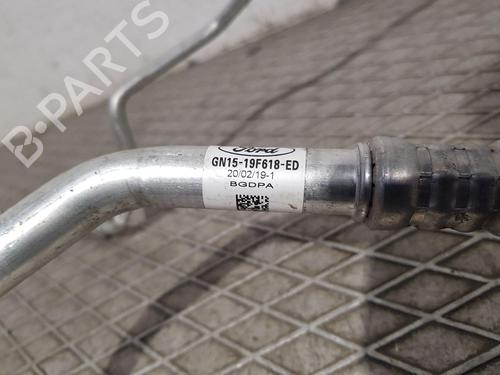 AC pipe FORD ECOSPORT  | BP30045293M126 