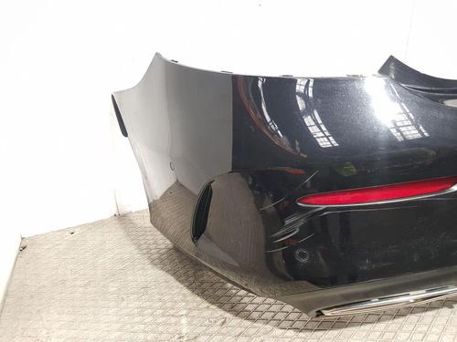 Rear bumper MERCEDES-BENZ C-CLASS Coupe (C205) C 200 EQ Boost (205.377) | BP30184609C8