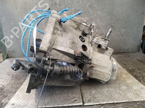 Gearbox CITROËN BERLINGO MULTISPACE (B9) 1.6 HDi 90 | BP30806050M3 