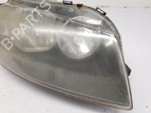 Right headlight AUDI A3 (8P1) 2.0 TDI 16V | BP28363040C29 