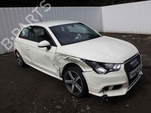 Used Parts AUDI A1 (8X1, 8XK)  1.4 TFSI  2129935