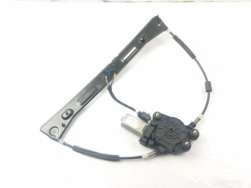 Front right window mechanism FIAT PANDA (169_) 1.1 (169.AXA1A) | BP28081203C23 
