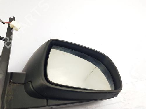 Right mirror NISSAN NOTE (E11, NE11) 1.4 | BP26400998C27 