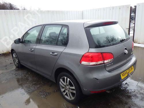 Right taillight VW GOLF VI (5K1) 2.0 TDI | BP29262666C35 - Image 8