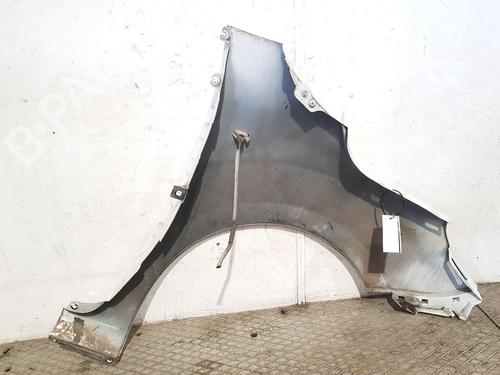 Left front fenders MERCEDES-BENZ CITAN Box Body/MPV (W415)  | BP28800418C41 