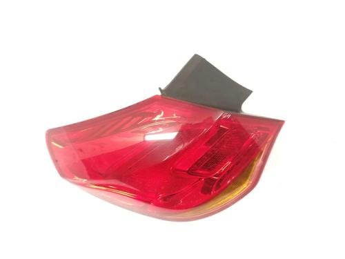 Used Left taillight VAUXHALL ASTRA Mk VI (J) (P10) 1.6 (115 hp) 28049788