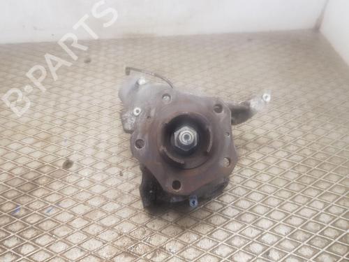 Used Right front steering knuckle PORSCHE BOXSTER (987) S 3.4 (295 hp) 30689961