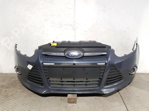 front-bumper-ford-focus-iii-2010-2011-2012-2013-2014-2015-2016-2017-2018-2019-2020-32352671 main image