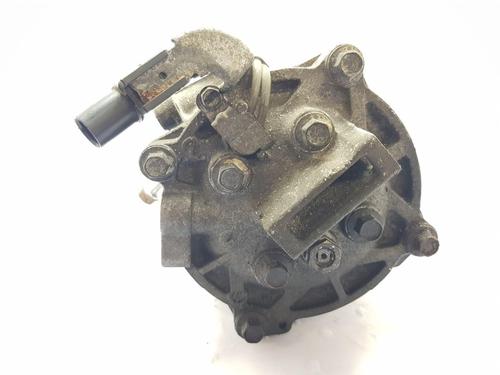 AC compressor MITSUBISHI OUTLANDER III (GG_W, GF_W, ZJ, ZL, ZK)  | BP27974887M34 