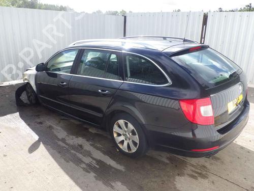 Right front window switch SKODA SUPERB II Estate (3T5) 1.6 TDI | BP36646822I26 - Image 11