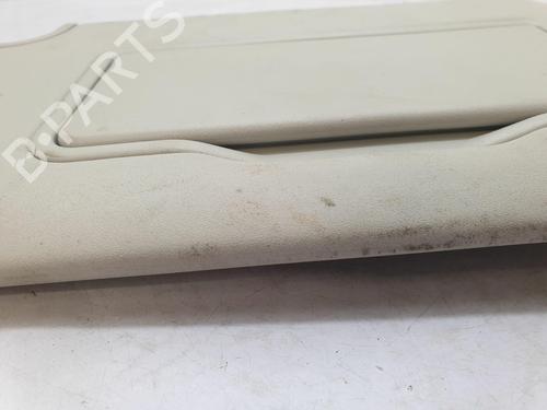 Right sun visor FORD RANGER (TKE) 2.2 TDCi 4x4 | BP22812346I2 