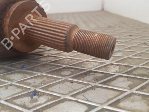 Right front driveshaft RENAULT TRAFIC III Van (FG_) | BP26646378M39