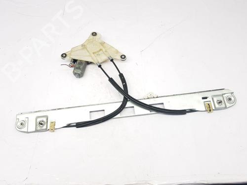Used Front right window mechanism RENAULT MASTER III Van (FV) 2.3 dCi 125 FWD (FV0C, FV0D, FV0G, FV0H, FV0J, FV0K,... (125 hp) 30500139