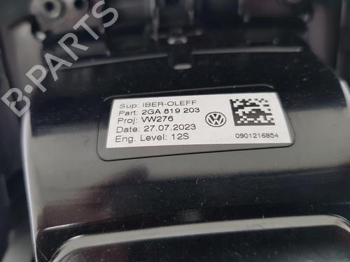 Luftventil VW T-ROC (A11, D11)  | BP29870999I21