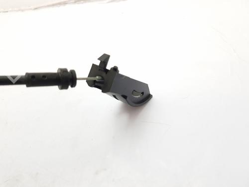 Front left lock FORD RANGER (TKE) 3.2 TDCi 4x4 | BP22659836C98 
