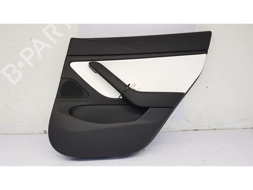 Used Rear right panel Rear right panel TESLA MODEL 3 (5YJ3) EV AWD (351 hp) 33709357 33709357