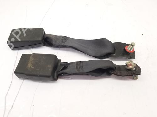 Used Seat buckle Seat buckle 38272109 38272109
