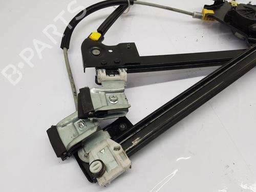 Front right window mechanism PEUGEOT EXPERT Tepee (VF3X_) 2.0 HDi 120 | BP32069977C23 - Image 8