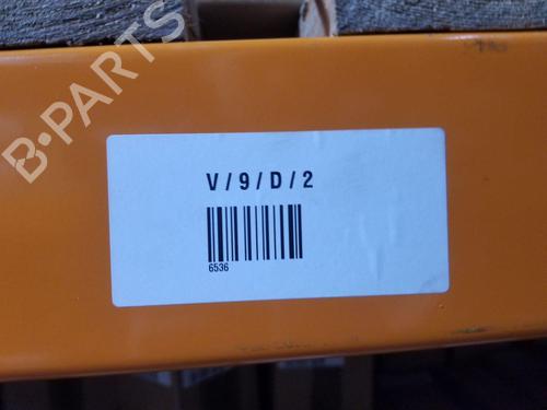 Airbag module HONDA JAZZ II (GD_, GE3, GE2) 1.3 iDSi (GD1) | BP23504503M53 