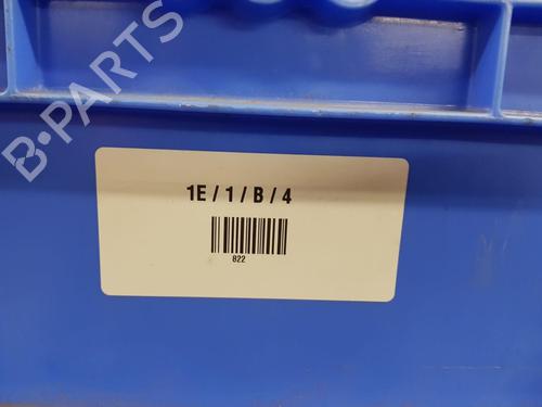 Electronic module FORD FIESTA VI (CB1, CCN)  | BP22668529M83 