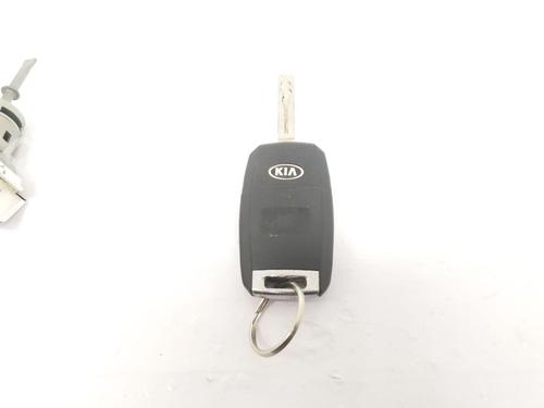 Ignition barrel KIA RIO III (UB) 1.25 CVVT | BP27392475M48 