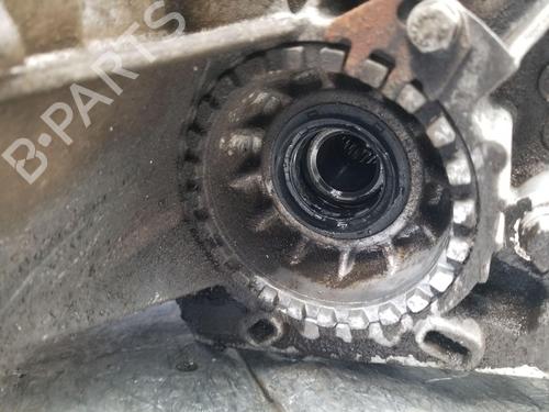 Gearbox CHEVROLET AVEO Hatchback (T300) 1.2 | BP32158337M3  - Image 7