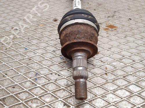 Left front driveshaft VAUXHALL ASTRA Mk VI (J) GTC (P10) 1.4 | BP25461687M38 