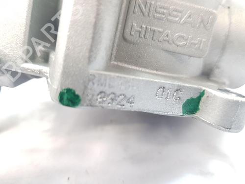 Throttle body NISSAN NOTE (E11, NE11) 1.4 | BP25854026M82 