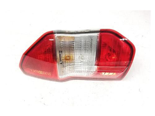 Used Left taillight Left taillight FORD TRANSIT COURIER B460 Box Body/MPV 1.5 TDCi (75 hp) 22681817 22681817